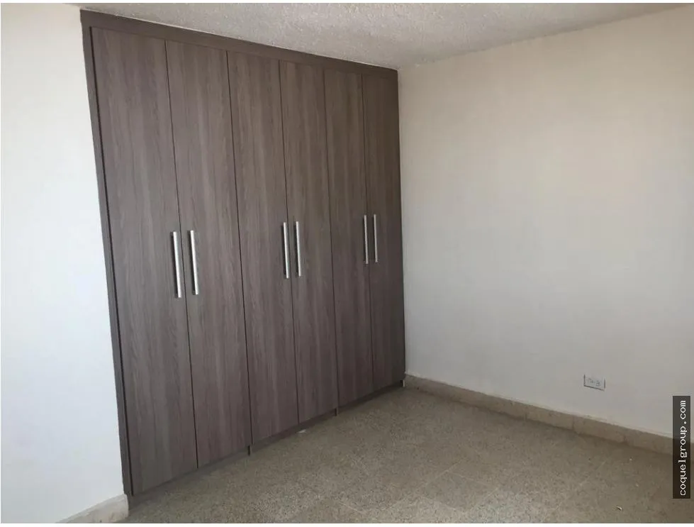 Apartment for rent in Via Espana