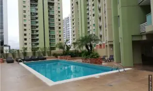 Apartment for sale in Costa del Este