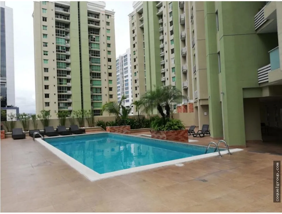 Apartment for sale in Costa del Este