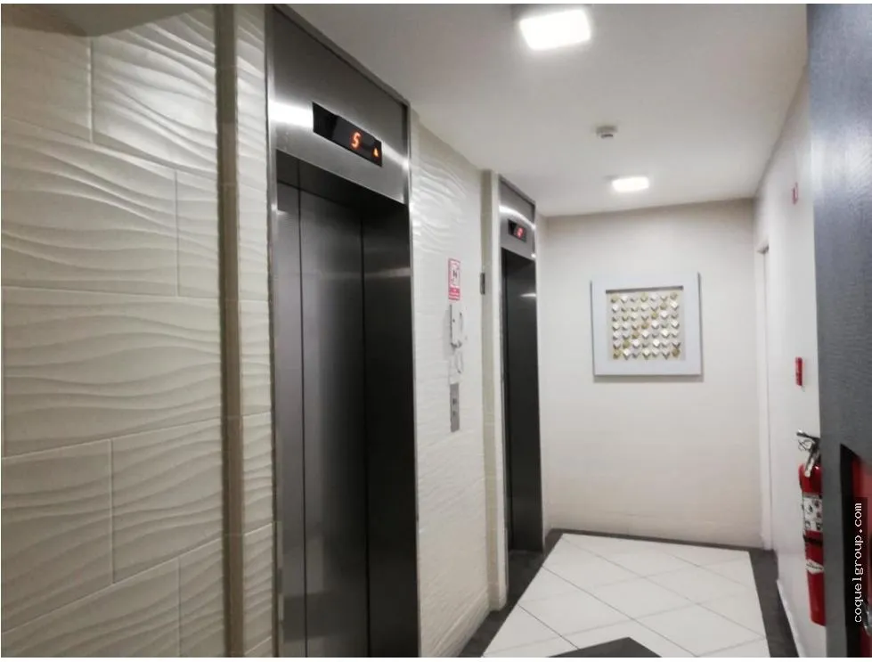Apartment for sale in Costa del Este