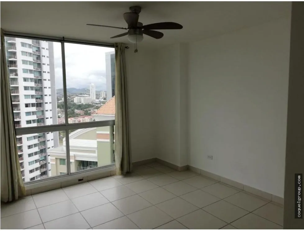 Apartment for sale in Costa del Este