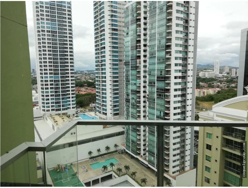 Apartment for sale in Costa del Este