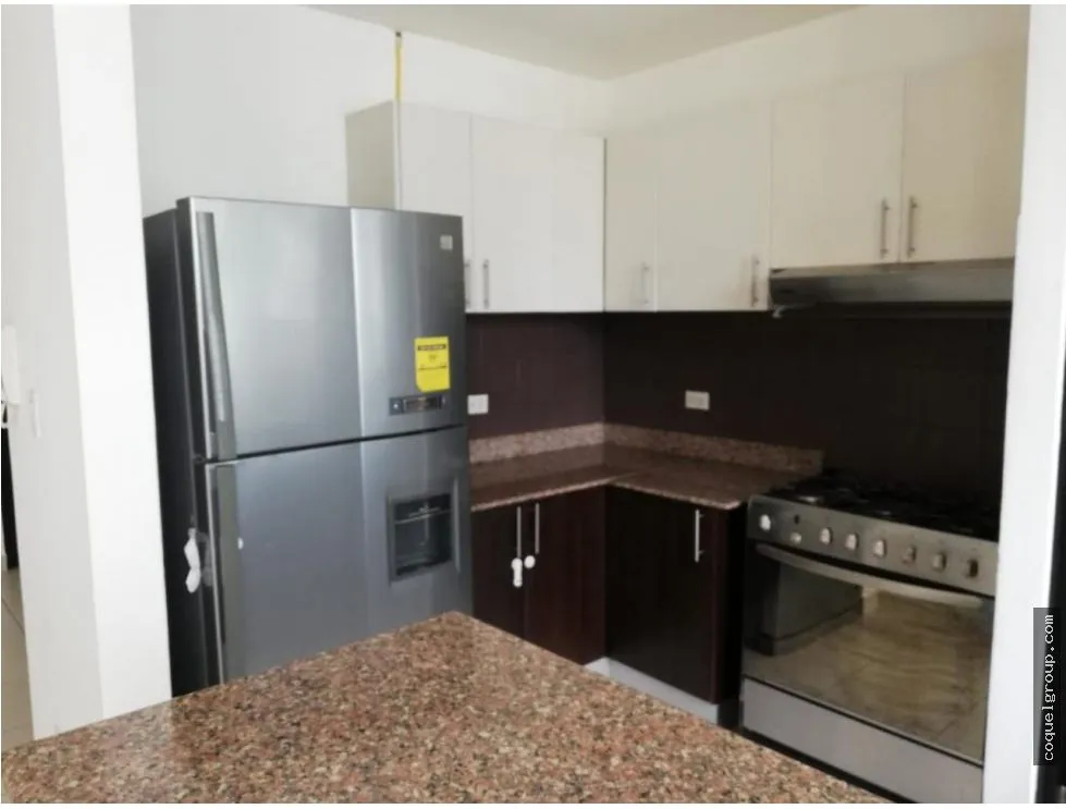 Apartment for sale in Costa del Este