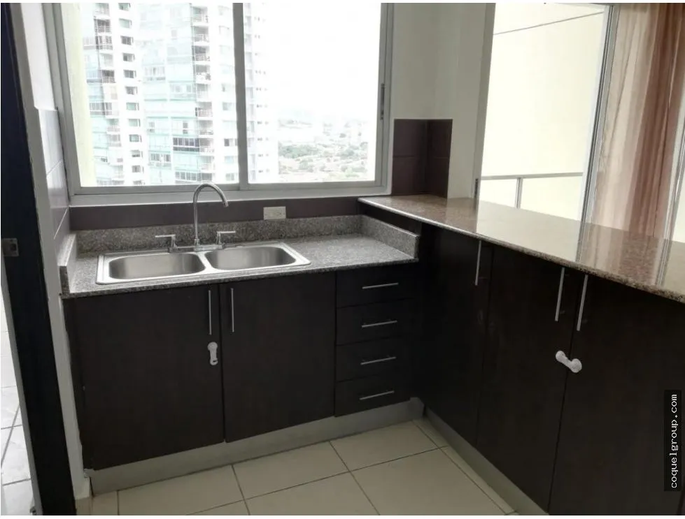 Apartment for sale in Costa del Este