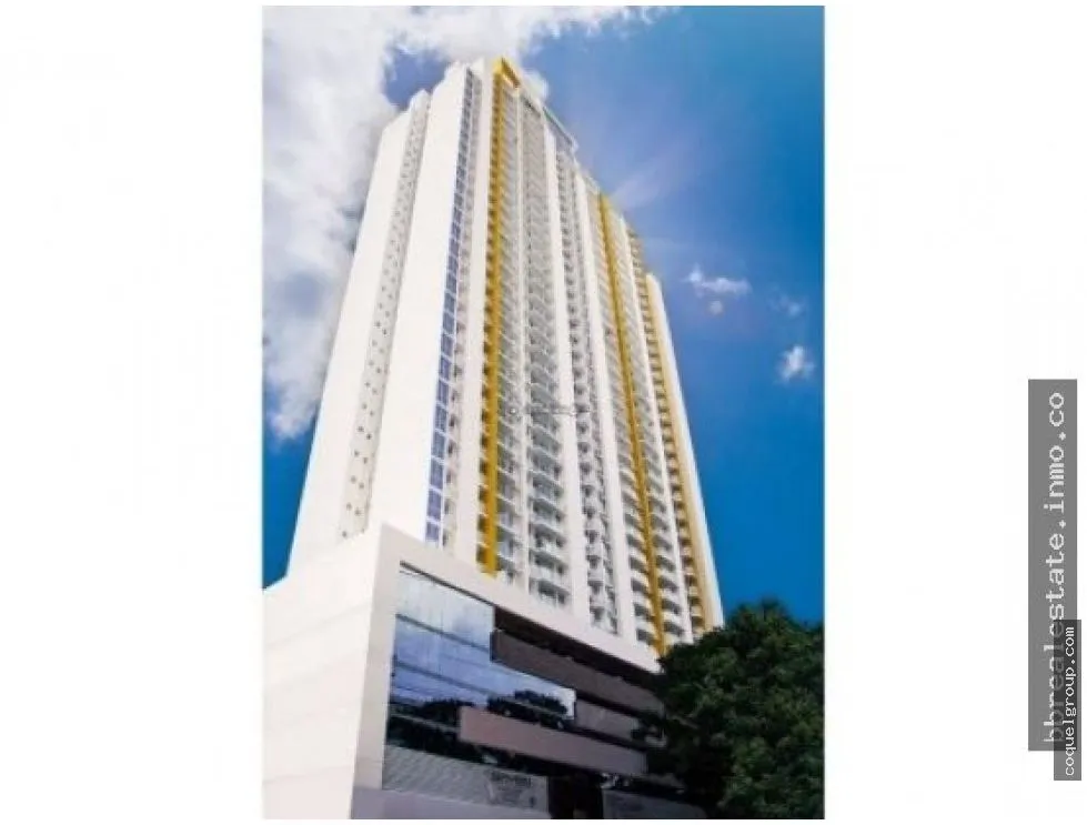 Apartment for rent in Panama