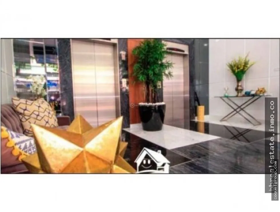Apartment for rent in Panama
