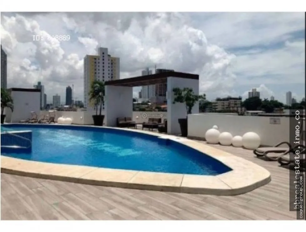 Apartment for rent in Panama