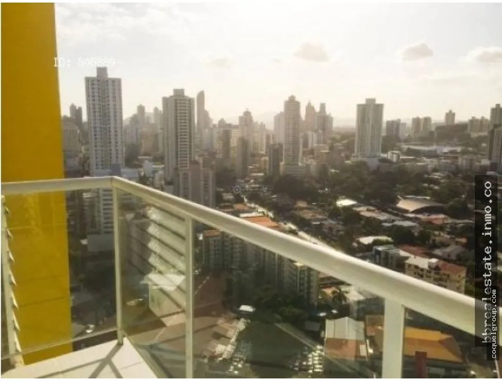 Apartment for rent in Panama