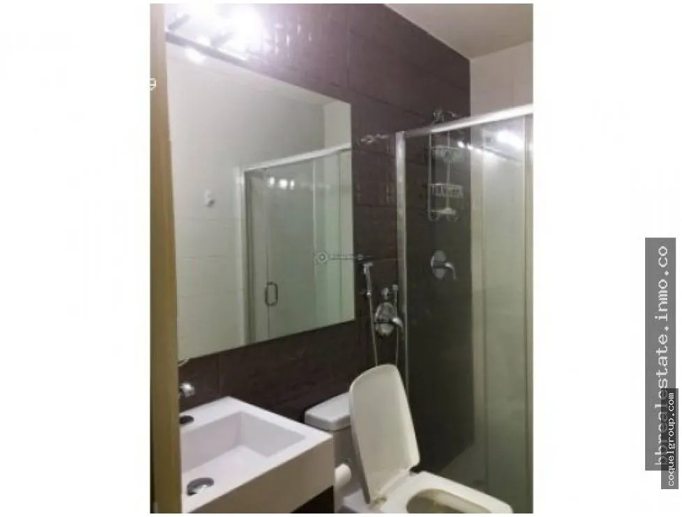 Apartment for rent in Panama