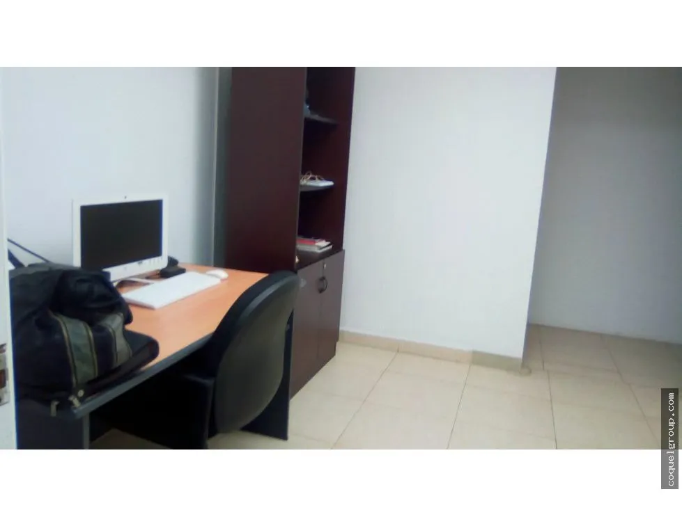 Bureau à Campo Alegre à vendre