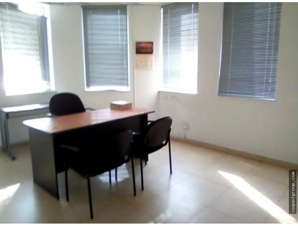 Bureau à Campo Alegre à vendre
