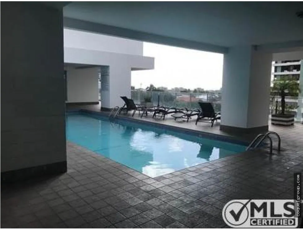 Apartment for rent in Punta Pacifica