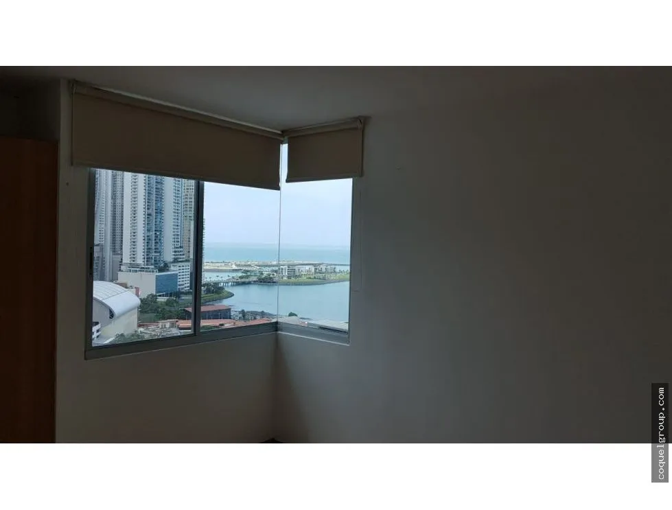 Apartment for rent in Punta Pacifica