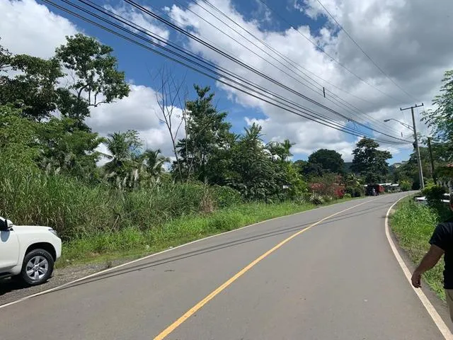 Land for sale located in Bique, Arraijan