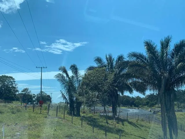 Land for sale located in Bique, Arraijan