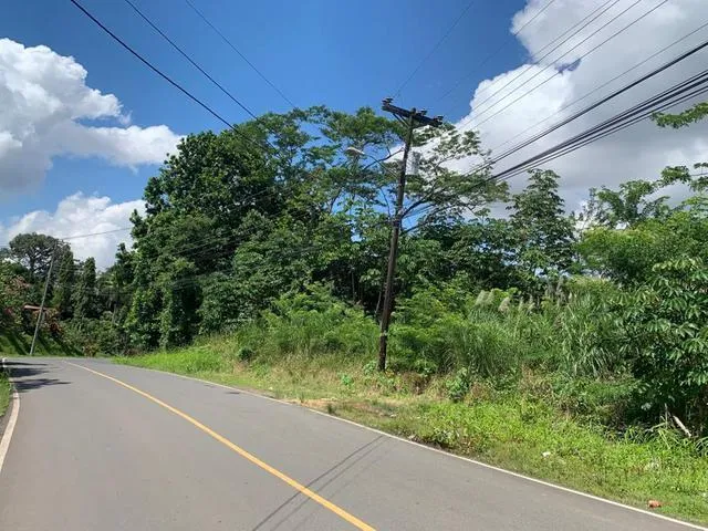 Land for sale located in Bique, Arraijan