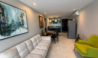 ESTUDIO EN PLANTA BAJA EN ALQUILER EN IBIZA