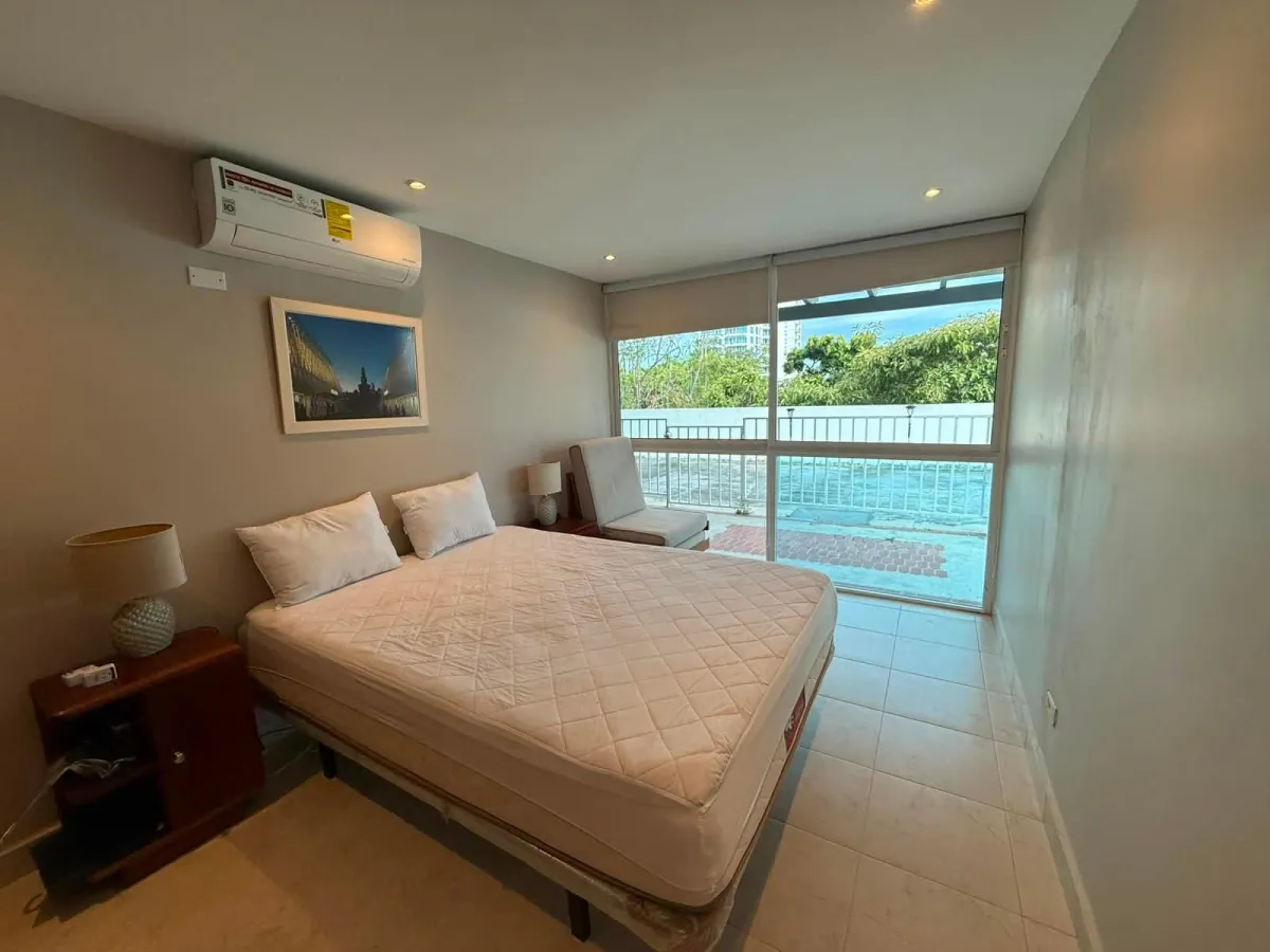 ESTUDIO EN PLANTA BAJA EN ALQUILER EN IBIZA