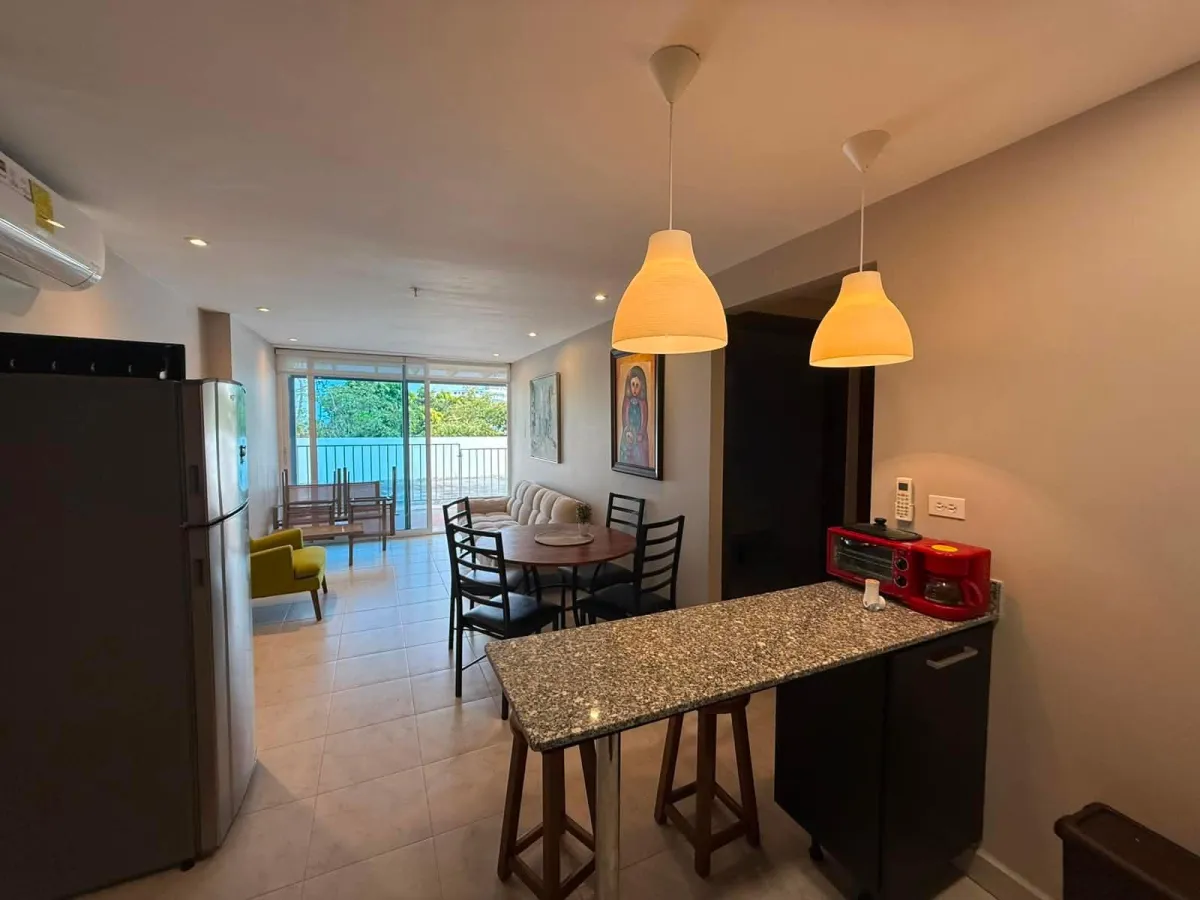 ESTUDIO EN PLANTA BAJA EN ALQUILER EN IBIZA