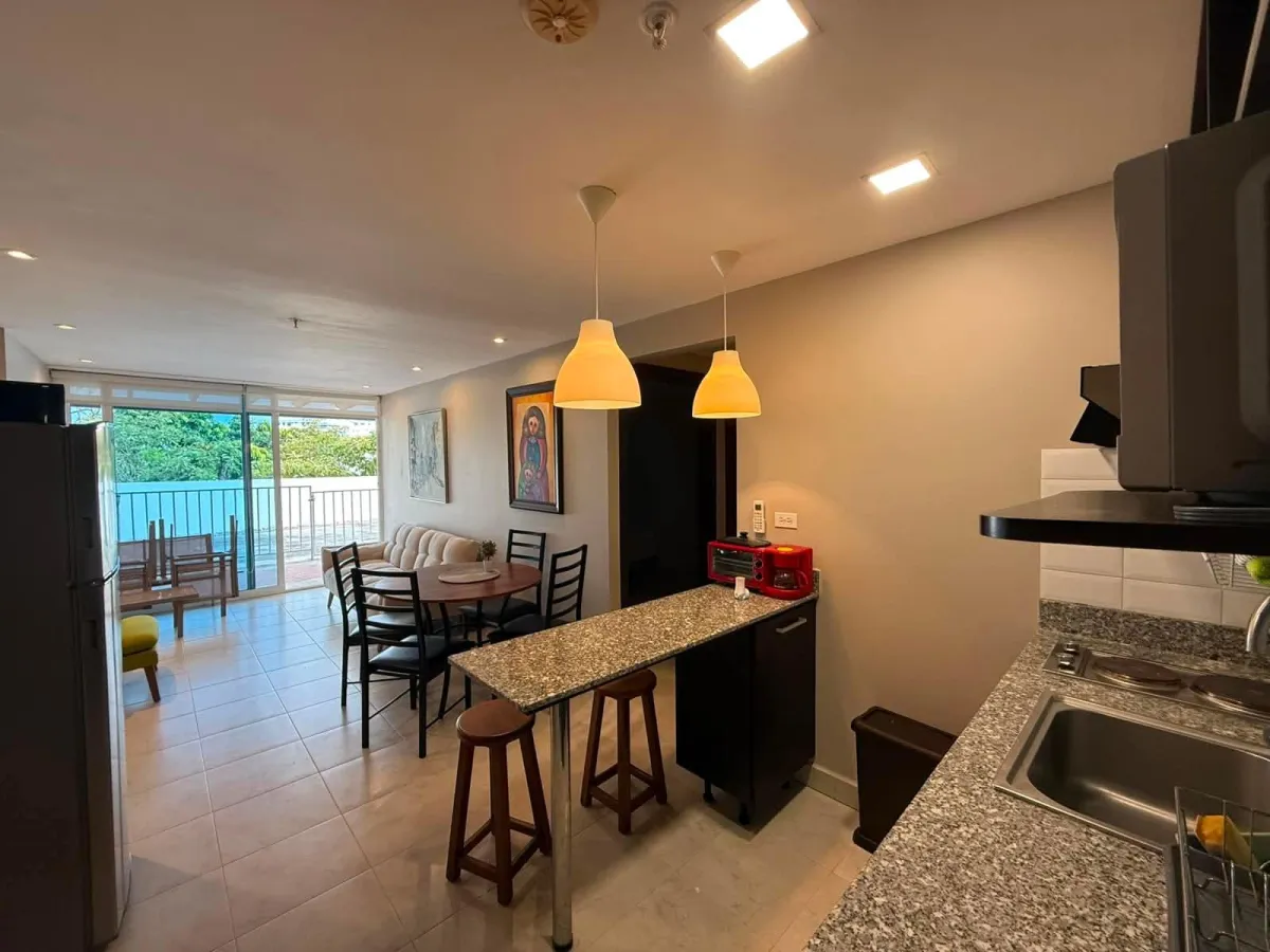ESTUDIO EN PLANTA BAJA EN ALQUILER EN IBIZA