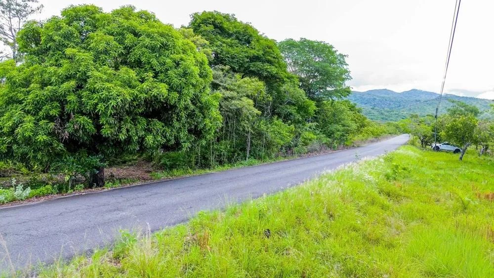 Terreno de 1 Hectárea en venta en Bijagual, Gualaca