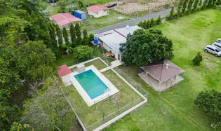 Farm with House for Sale–Cerro Colorado, Boquerón