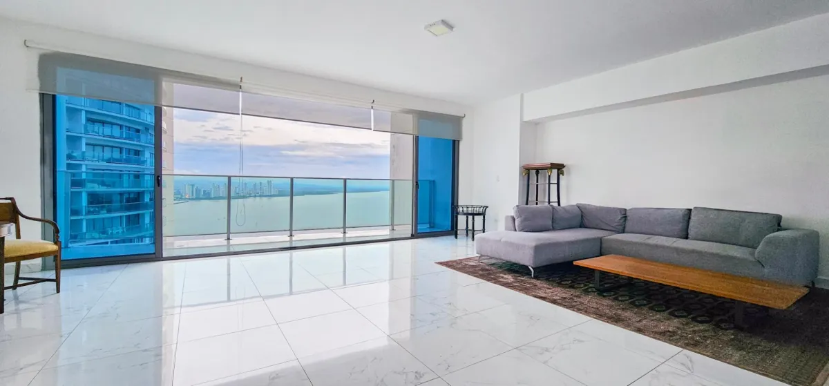 SALE - OCEANFRONT PENTHOUSE PUNTA PACIFICA- 539 M2