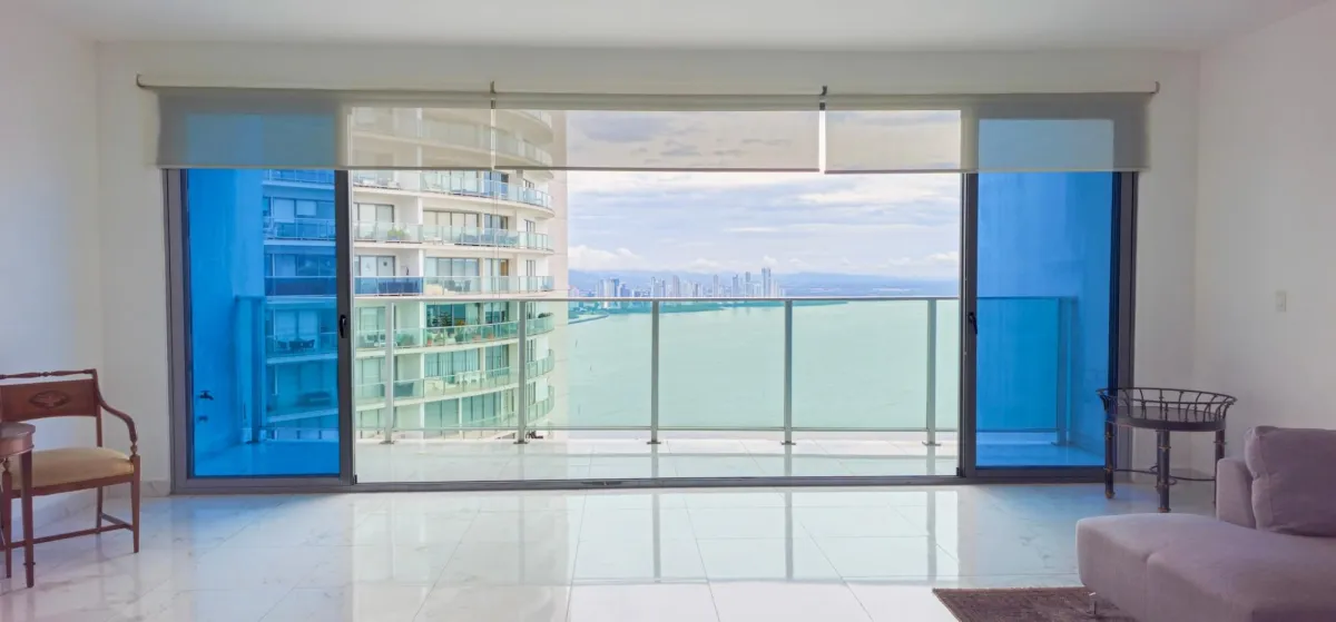 SALE - OCEANFRONT PENTHOUSE PUNTA PACIFICA- 539 M2