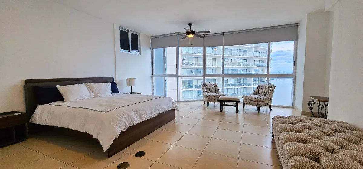 SALE - OCEANFRONT PENTHOUSE PUNTA PACIFICA- 539 M2