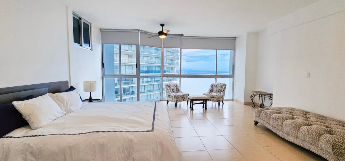 SALE - OCEANFRONT PENTHOUSE PUNTA PACIFICA- 539 M2