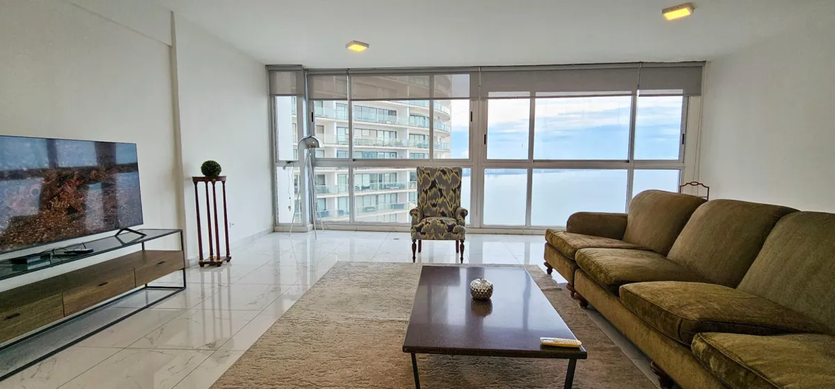 SALE - OCEANFRONT PENTHOUSE PUNTA PACIFICA- 539 M2