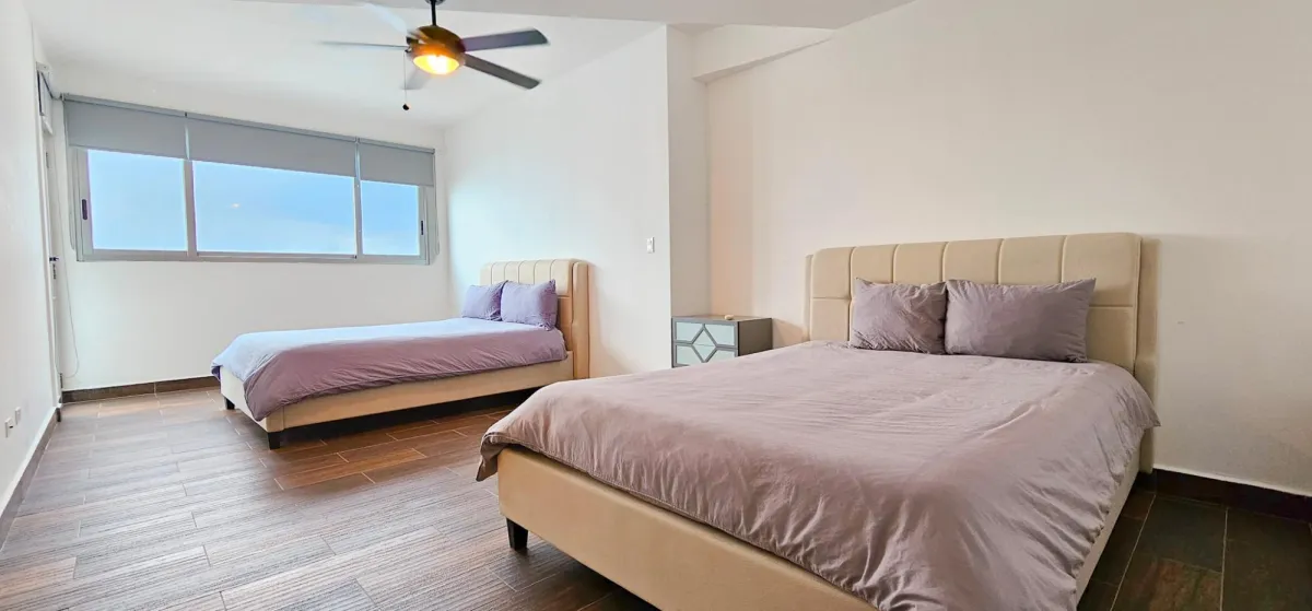 SALE - OCEANFRONT PENTHOUSE PUNTA PACIFICA- 539 M2