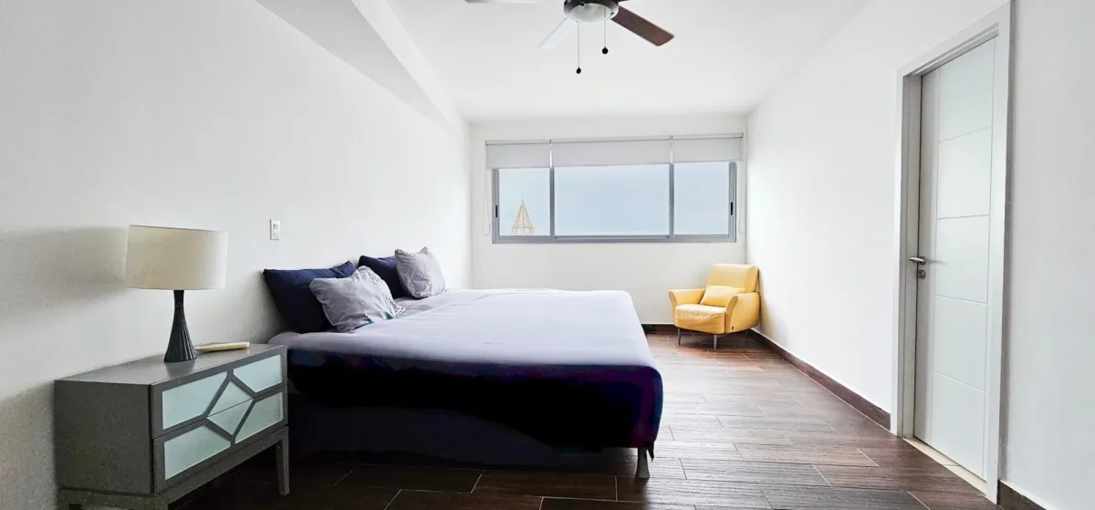 SALE - OCEANFRONT PENTHOUSE PUNTA PACIFICA- 539 M2