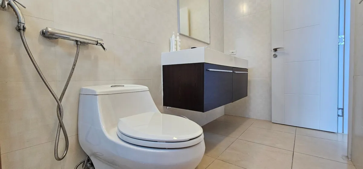 SALE - OCEANFRONT PENTHOUSE PUNTA PACIFICA- 539 M2