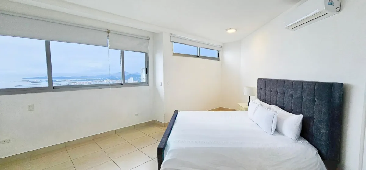SALE - OCEANFRONT PENTHOUSE PUNTA PACIFICA- 539 M2