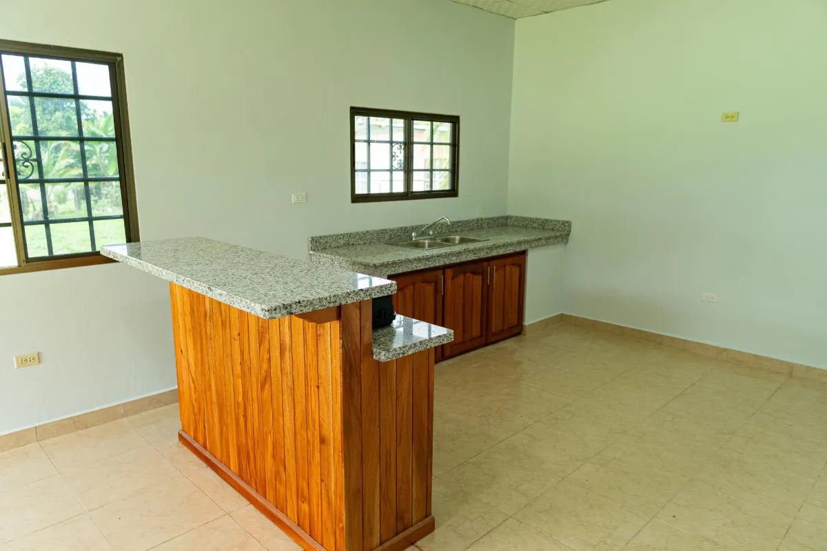 Cozy Little House with Large Land for Sale