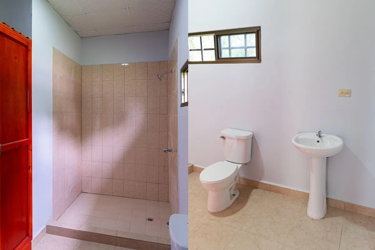 Cozy Little House with Large Land for Sale