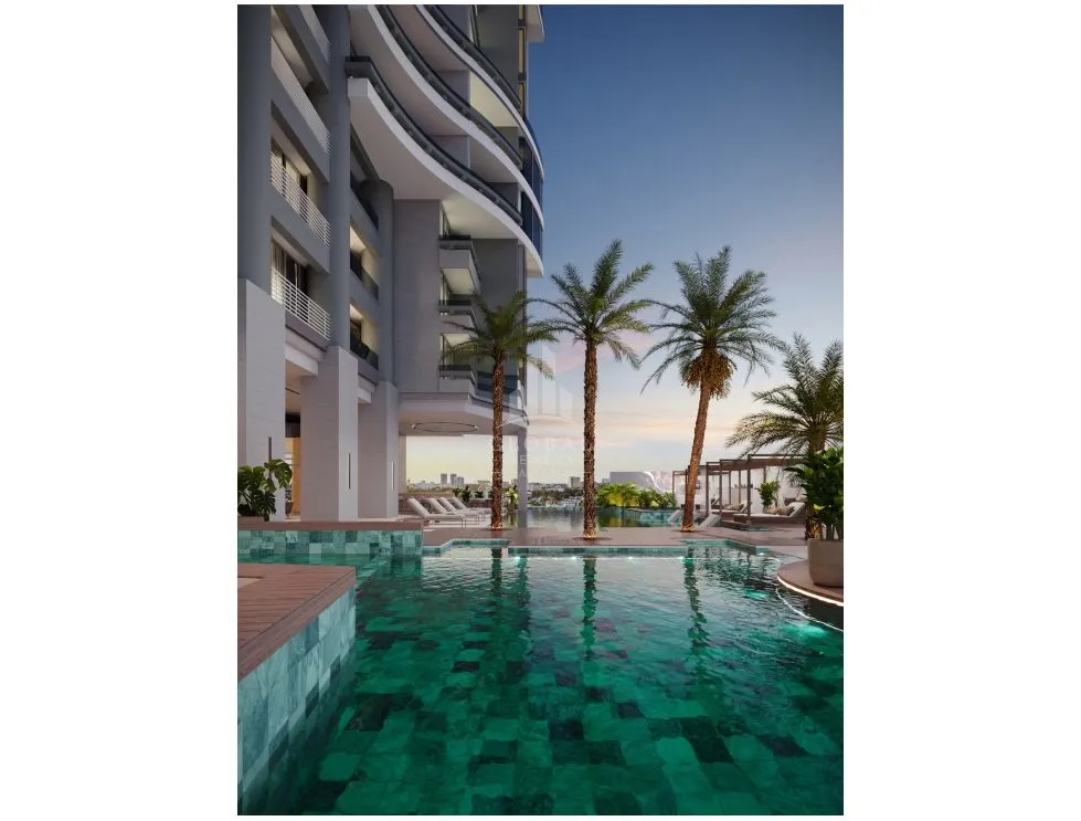 Apartment for sale in El Cangrejo