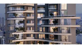 квартира в El Cangrejo на продажу