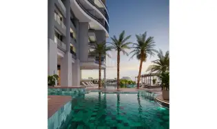 VENTA DE APARTAMENTO EN PH LUXOR 500 EL CANGREJO, BELLA VISTA