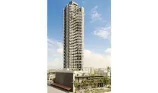 Apartment for sale in El Cangrejo