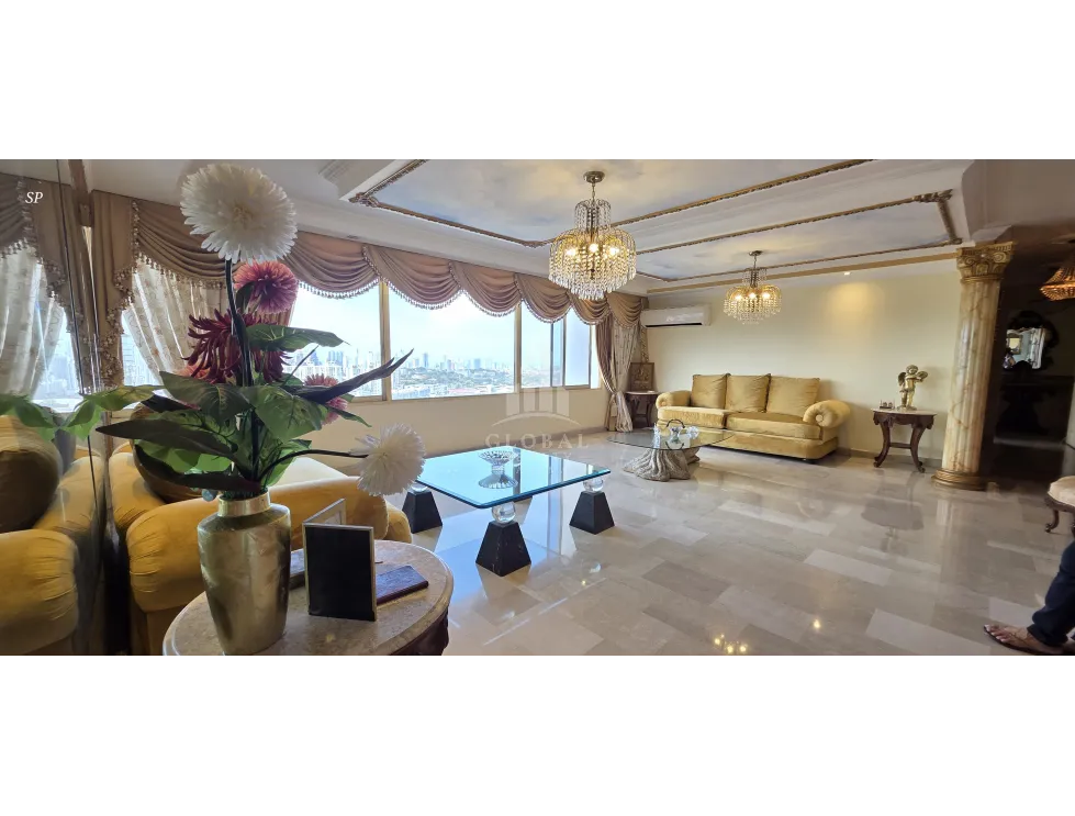 Apartment for sale in Dos Mares