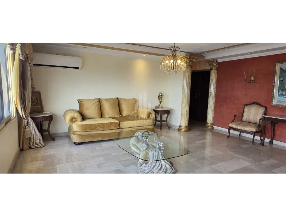Apartment for sale in Dos Mares
