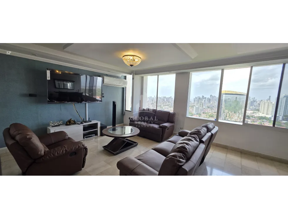 Apartment for sale in Dos Mares