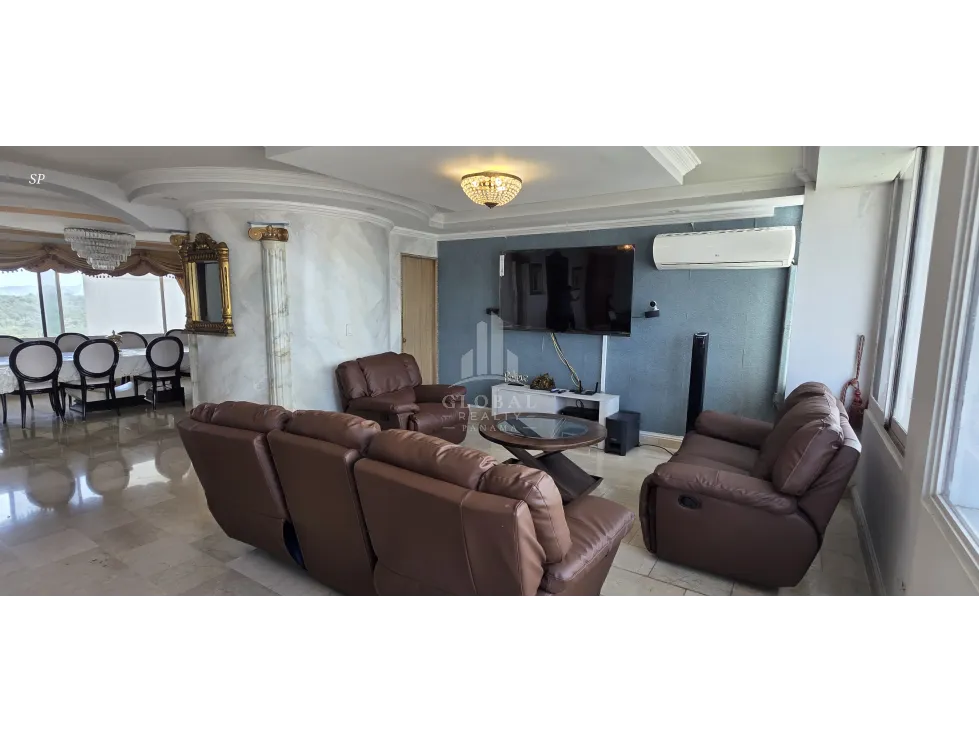 Apartment for sale in Dos Mares