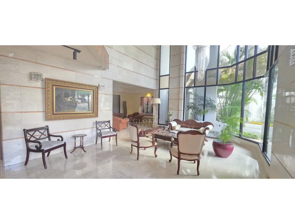 Apartment for sale in Dos Mares