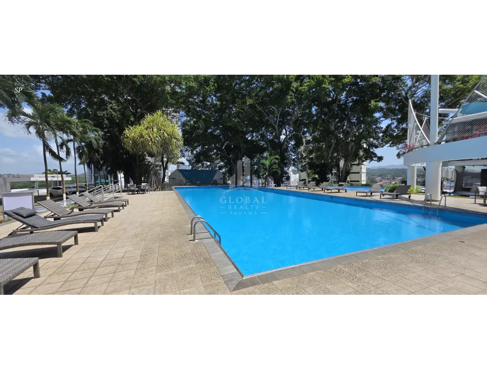 Apartment for sale in Dos Mares