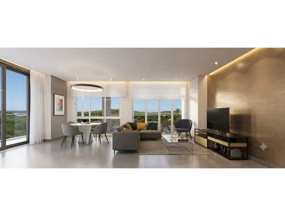 Venta de apartamentos en Clayton Point | Clayton. EAR