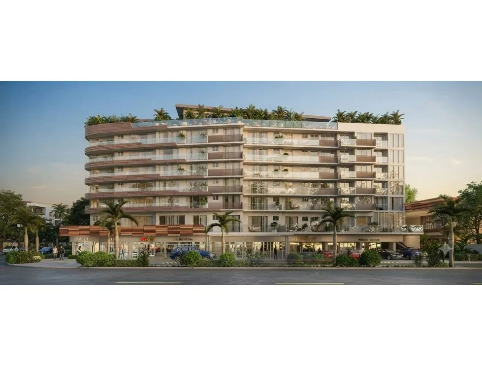 Venta de apartamentos en Clayton Point | Clayton. EAR