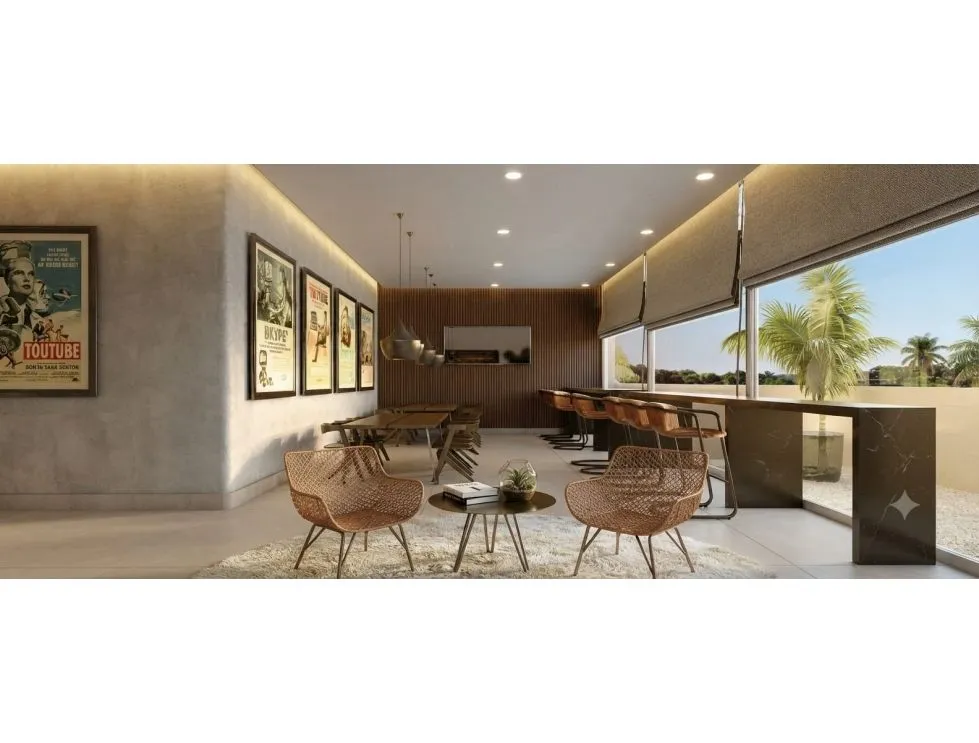 Venta de apartamentos en Clayton Point | Clayton. EAR